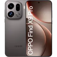 OPPO Find X9 Pro PPLG110 CN 16+512Go Titane