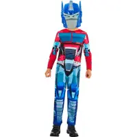 Rubies Costume d'Optimus Prime, Transformers, pour enfants