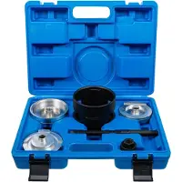 Bgs Outil pour douille d'essieu arrière pour BMW X 5 - 8845