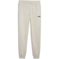 Puma Pantalon de sport 'ESS No. 1' greige
