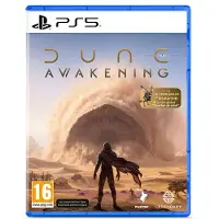 Dune: Awakening Day One Edition PS5