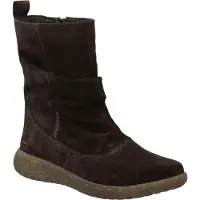 Josef seibel Angelina 08 | Bottines pour Femmes | marron