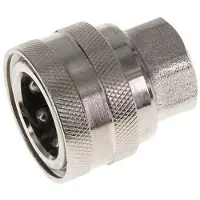 Tameson Coupleur en laiton DN 10 pour machine à laver Prise G 3/8 pouce filetage mâle
