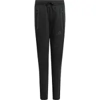 Adidas Pantalon - Tiro Travel - Noir - - 10 ans (140) - Pantalon - Coton