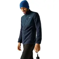 Regatta Polaire Zippée Morran W/r
