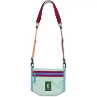 Cotopaxi - Sac bandoulière 2L - Lista 2L Lightweight Crossbody Bag Del Dia - Rouge