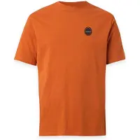 Napapijri T-Shirt orange foncé