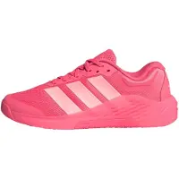 Adidas Chaussure de sport 'Dropset 4' rose / framboise