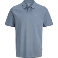 Jack & Jones T-Shirt bleu-gris