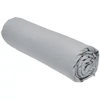 TODAY Housse de Matelas TODAY Essential Grise Claire 160 x 200 cm