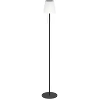 Eglo 901899 Lampe de table SOLAR-LED M.ZUG.SW/WS « SCORDIANO-L »