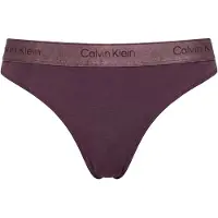 Calvin Klein Underwear String cyclamen