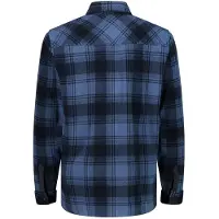 CMP Chemise manches longues polaire