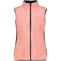 CMP Polaire sans manches femme