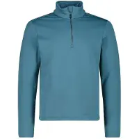 CMP Sweat à Demi-zip 35e0617