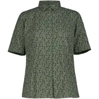 CMP Chemise à Manches Courtes 33s5656