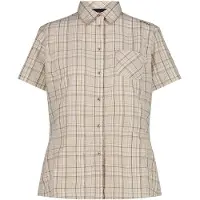 CMP Chemise à Manches Courtes 34s5706