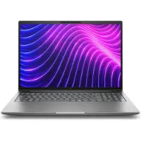 HP ZBook X G2i 16, écran 16 pouces WQXGA OLED, processeur Intel Core Ultra 7 356H, 64 Go de RAM, disque SSD de 1 To, carte graphique NVIDIA RTX PRO 2000, système d'exploitation Windows 11 Pro