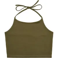 Brandit Neckholder Haut des dames Taille
