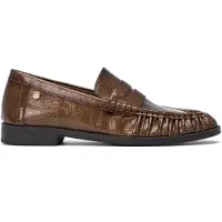 Carmela 164357c Zapato Sra Couleur Brun Clair