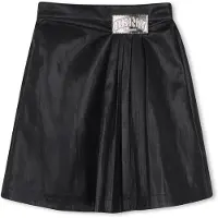 DKNY D62890 Skirt Noir 6 Years Fille