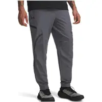 Under Armour Pantalon de travail UA Unstoppable pour hommes, , couleur gris, taille XXL