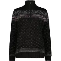 CMP Pull en maille femme