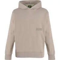 BOSS Sweat-shirt kaki