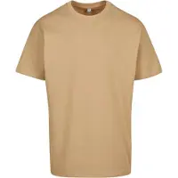 Build Your Brand T-shirt à Manches Courtes By102