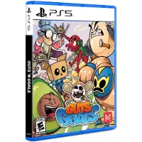 Guts N Goals () (Import)