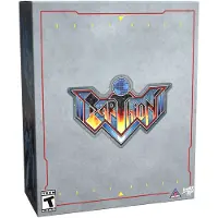 Earthion (Collector's Edition) () (Import)