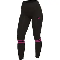 Sport Hg Pentro Leggings Noir M Homme