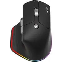 Acer Souris sans fil - - Easy Fit - 4000 DPI - USB-C - Bluetooth RF
