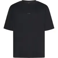Oakley Apparel T-shirt à Manches Courtes Metal Rise