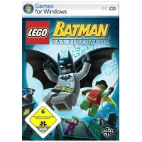 Lego Batman [import allemand]
