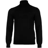 Armani Exchange Pull-over noir