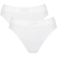 Sloggi Slip blanc