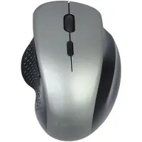 Gembird MUSW-6B-02-BG mouse Office Right-hand RF Wireless Optical 1600 DPI