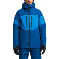 Tenson Kiroro Jacket Bleu XL Homme