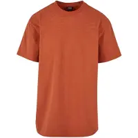 Urban Classics T-Shirt rouille