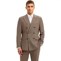 Selected Blazer Oasis Sun Slim Fit