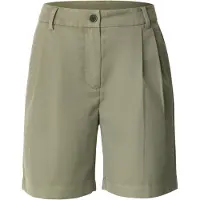 Urban Classics Tb7196 Shorts Vert 27 Femme