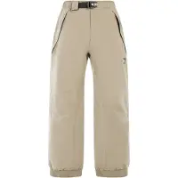 Protest Luton Pants Beige S Homme