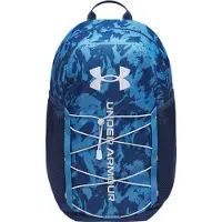 Under Armour Sac à dos Hustle Sport 6.0 - Couleur bleu Aegean - Taille unique
