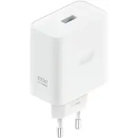 OPPO Chargeur SuperVOOC 100 W USB-A