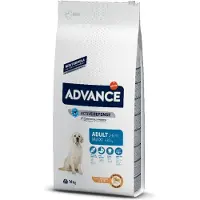 Advance Maxi Adult au poulet et riz pour chien