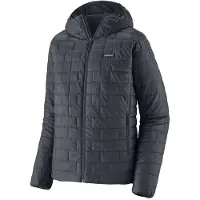 Patagonia Doudoune à capuche Nano Puff