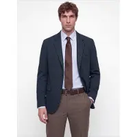 Jack & jones Premium Veste de costume 'JPRMARTIN' bleu foncé
