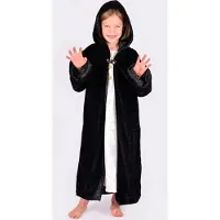 Den Goda Fen Déguisement - Cap - Noir - - 4-6 ans (104-116) - Costumes