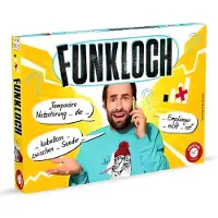 Sonstige Verlage Trou de communication